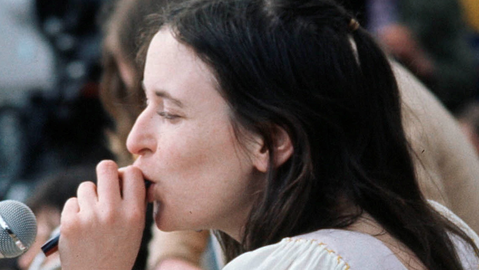 The Mysterious Disappearance Of Licorice McKechnie