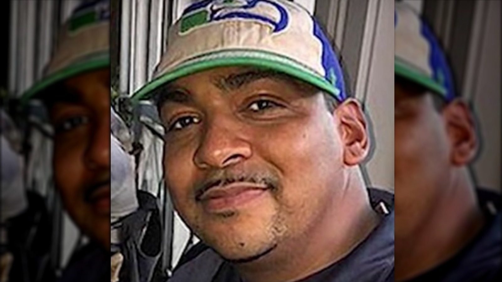 The Mysterious Disappearance Of Rico Harris