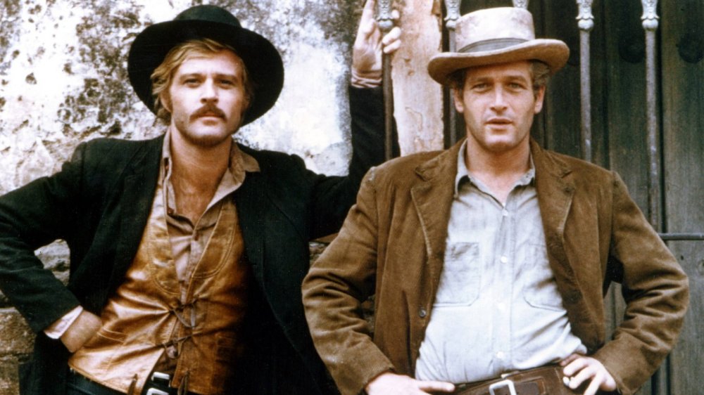 Butch Cassidy and the Sundance Kid movie