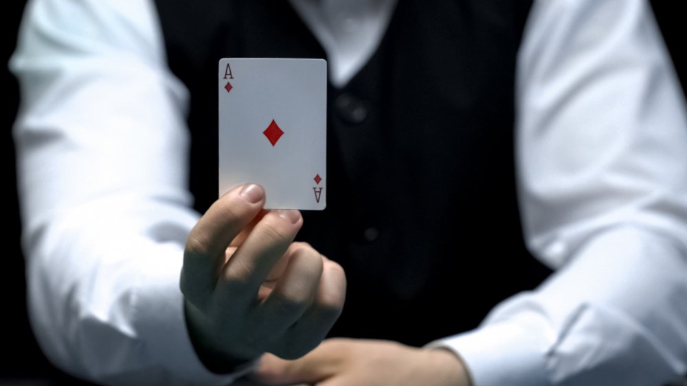 Ace