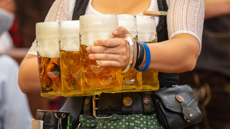 Oktoberfest