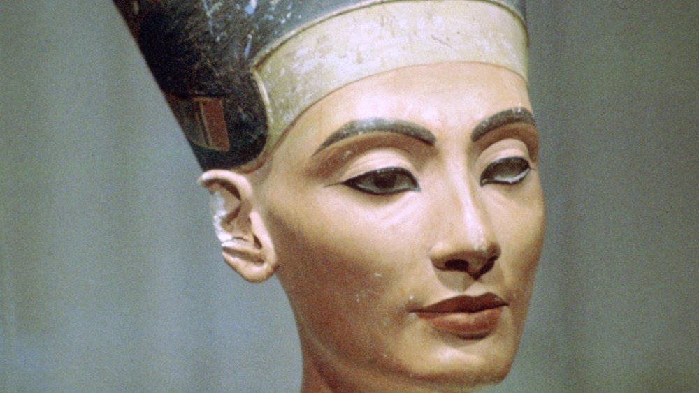 Queen Nefertiti