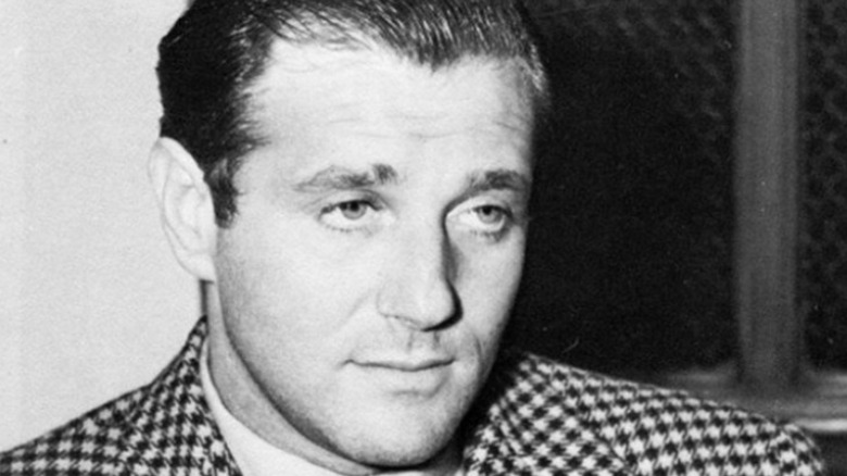 Bugsy Siegel