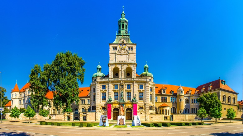 Bavarian National Museum