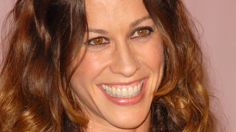 Alanis Morissette