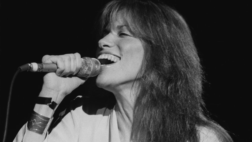 Carly Simon