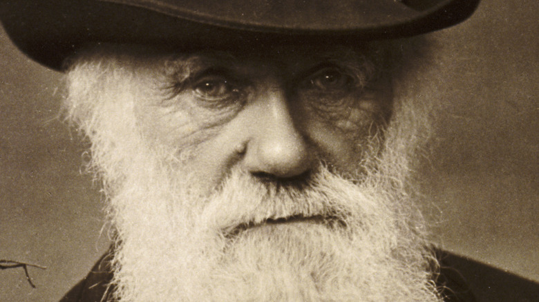 Charles Darwin