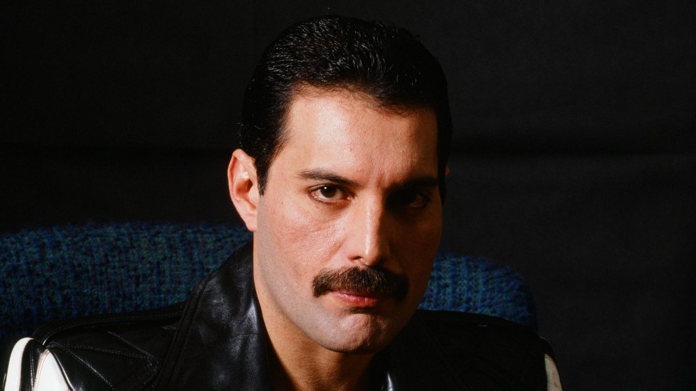 Freddie Mercury