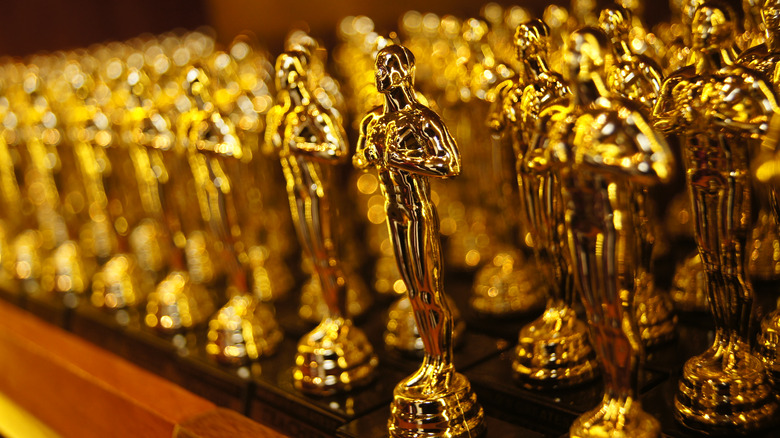 Oscar awards
