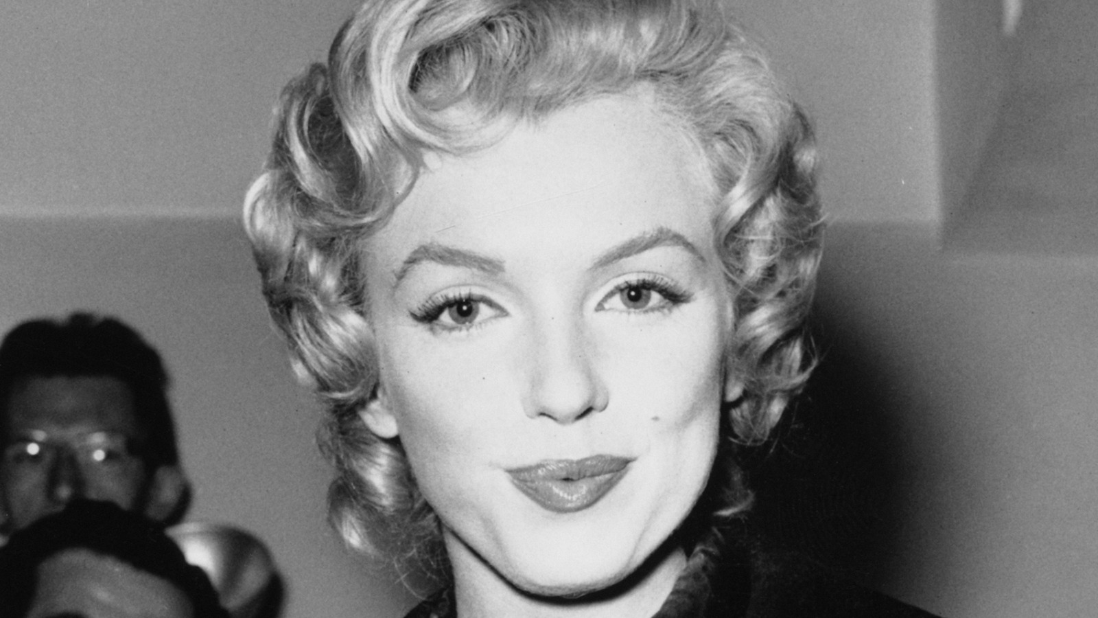 Marilyn Monroe Jewelry Eternity Ring – The Hollywood Originals – Joe DiMaggio Tribute