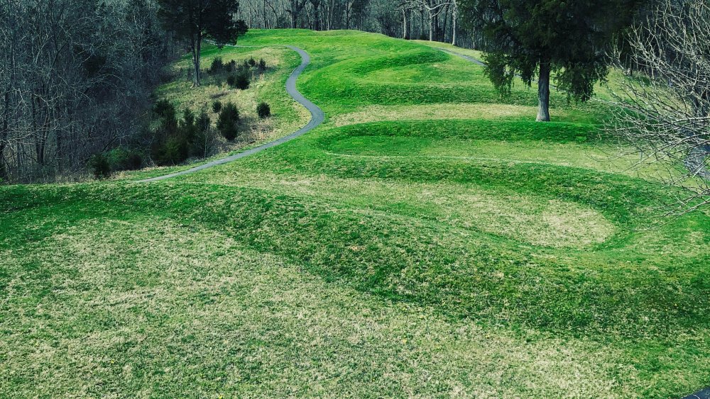 Serpent Mound