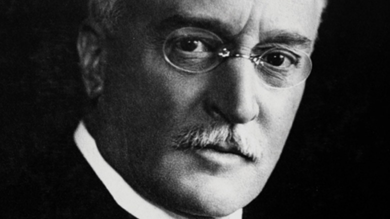 Rudolf Diesel