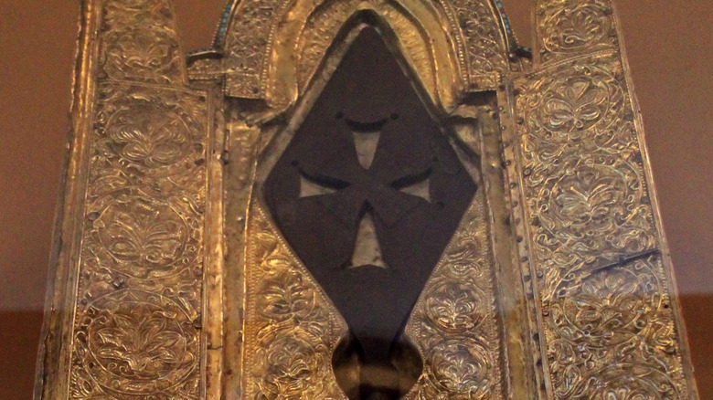 holy lance armenia