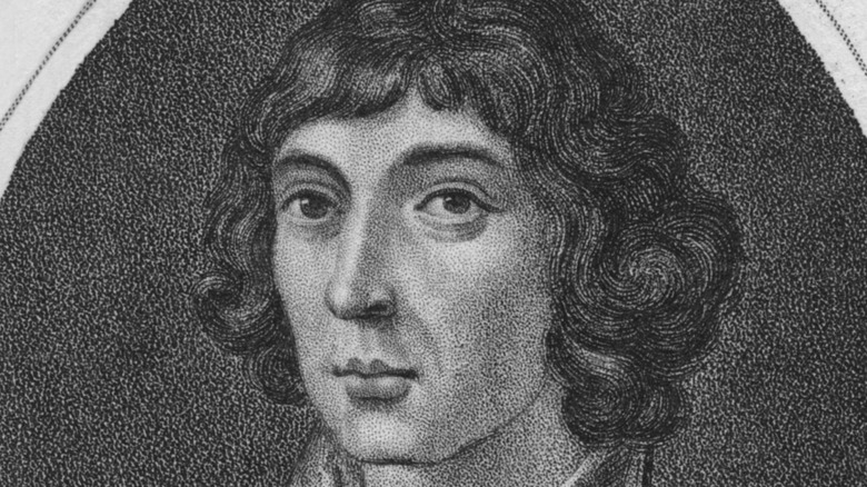 Nicolaus Copernicus