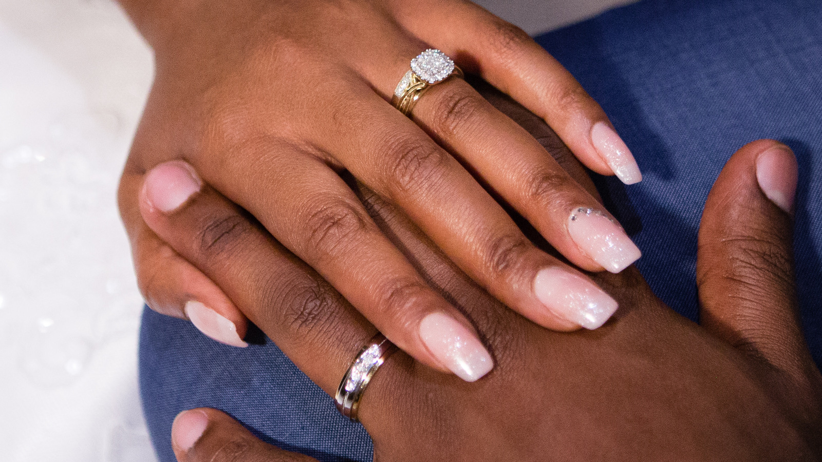 The Myth About Wedding Rings You Can Stop Believing