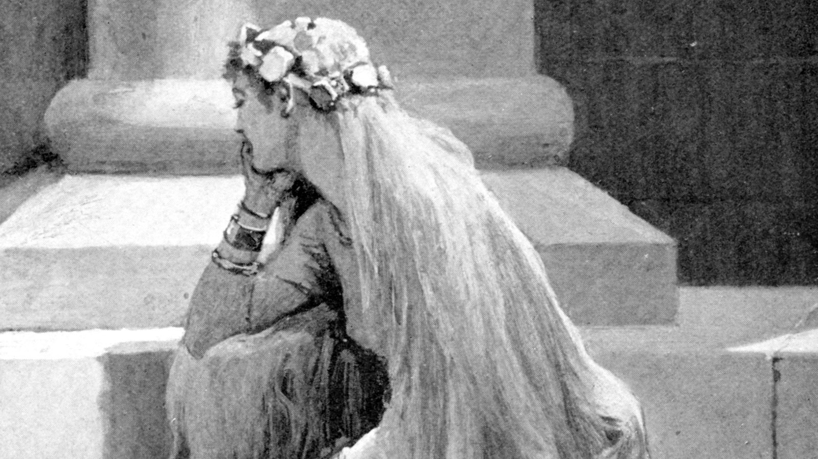 The Myth Of Sif Explained