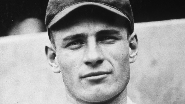 Wally Pipp