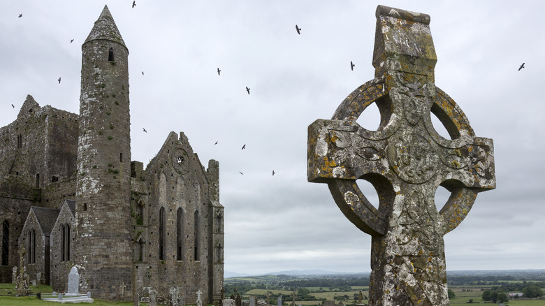 Ireland