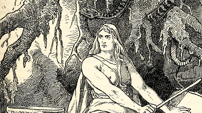 Hel Johannes Gehrts illustration