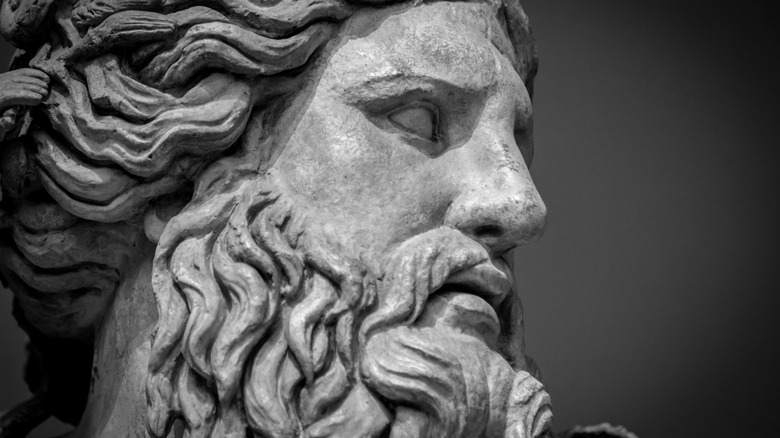 The Mythology Of Zeus Explained