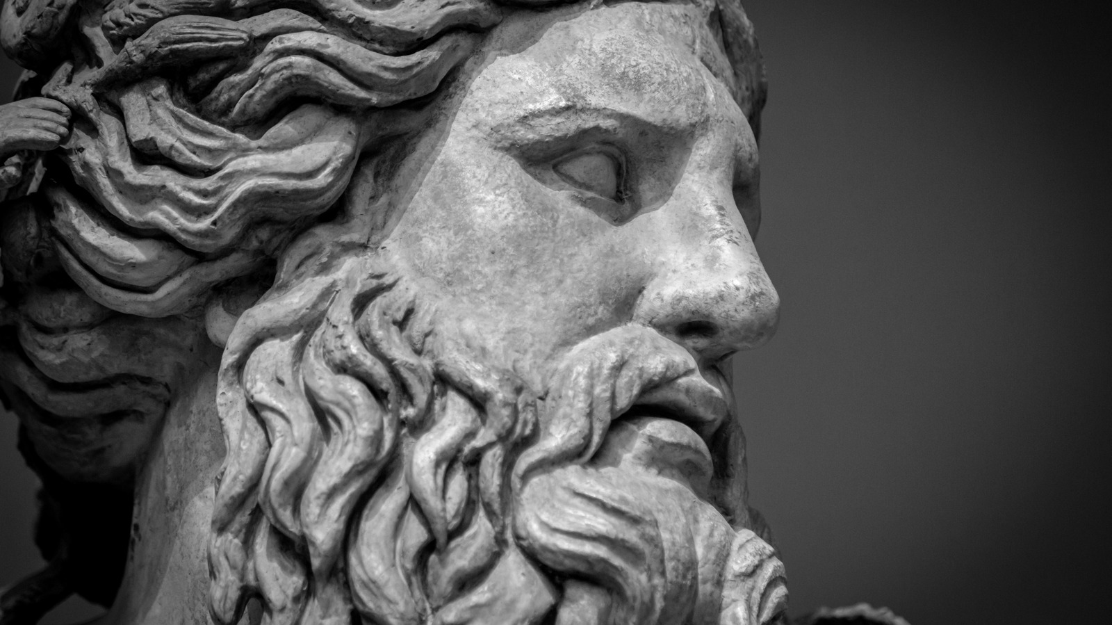 The Mythology Of Zeus Explained