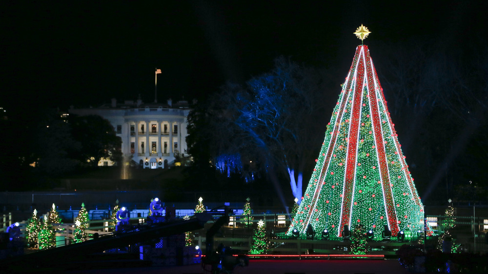 National Christmas Tree