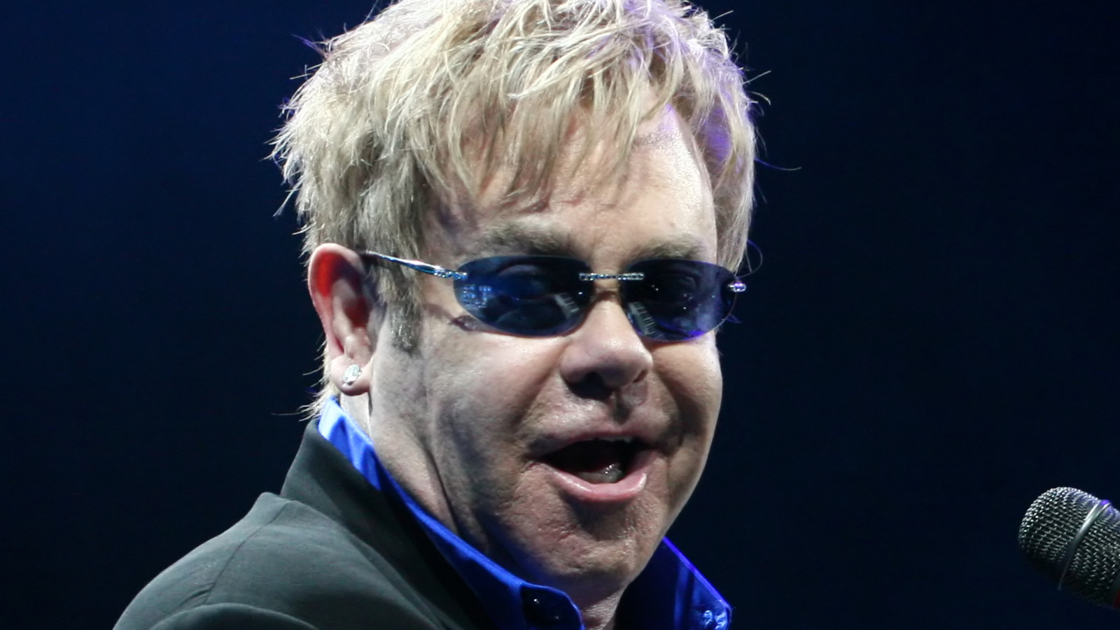 The Net Worth Of Elton John May Surprise You