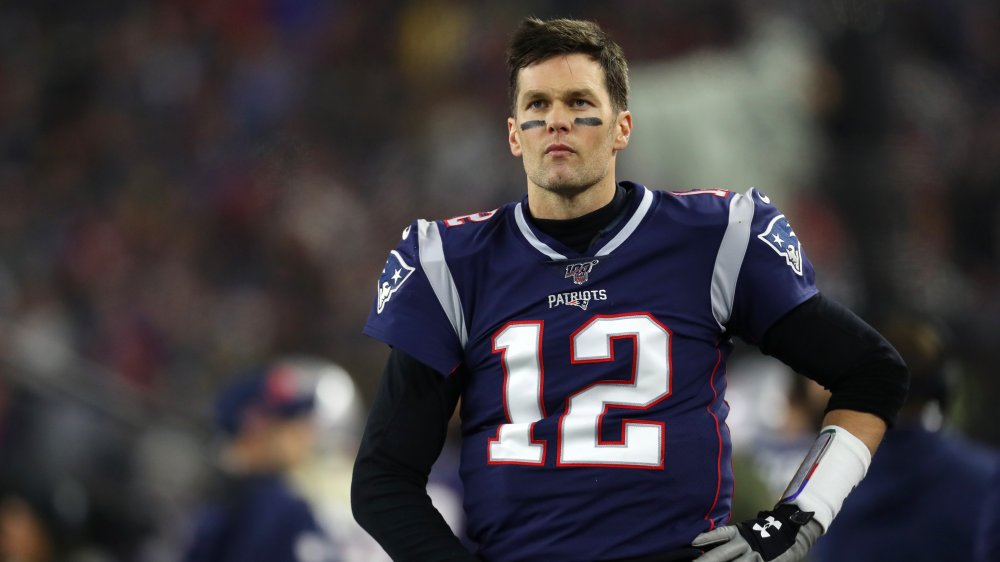 The NFL Teams With The Best Chance Of Signing Tom Brady