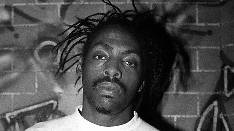 coolio brick wall