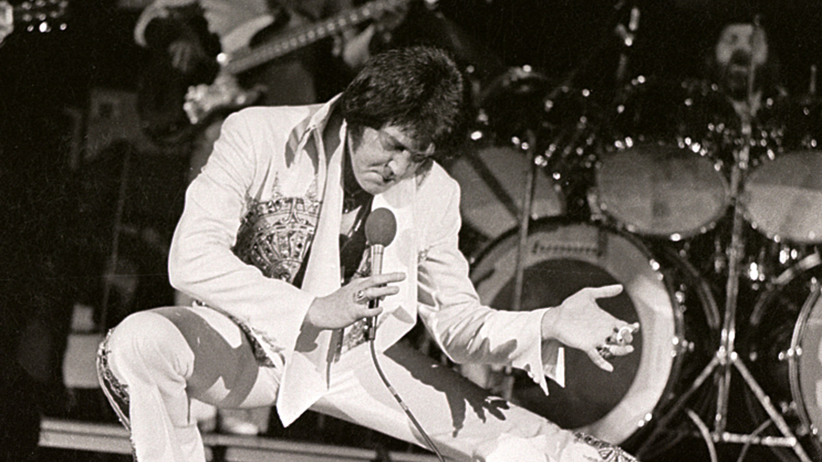 The No. 1 Song On August 24, 1960 Sounds Even More Passionate Today
