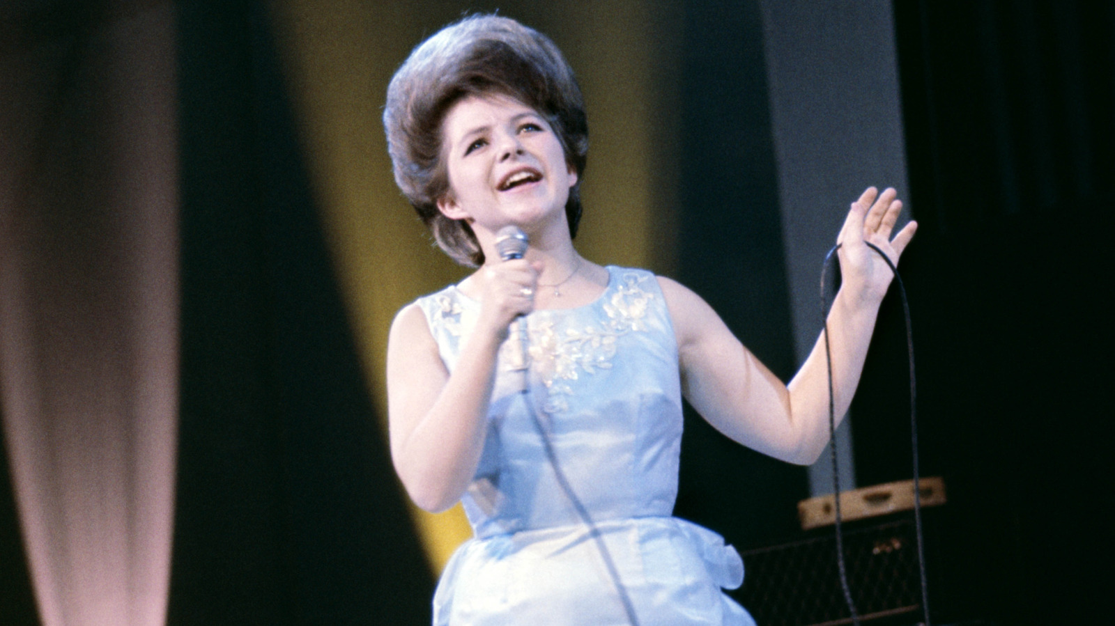 The No. 1 Song On July 15, 1960 Hits Harder Today