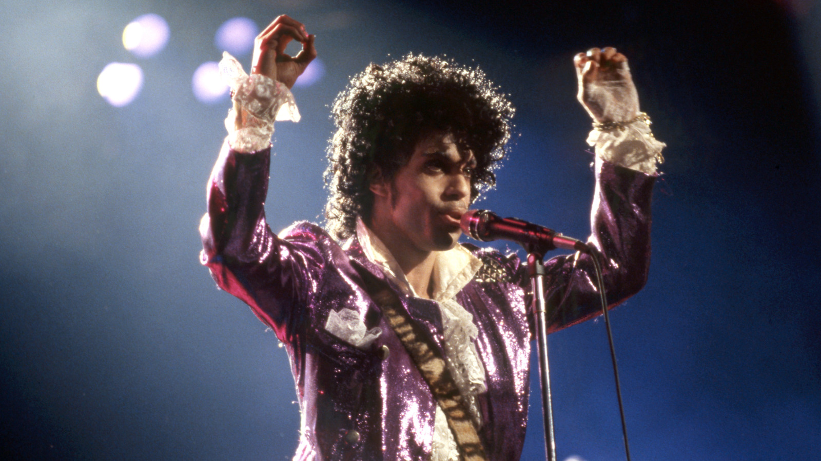 The No. 1 Song On July 28, 1984 Sounds So Much Cooler Today