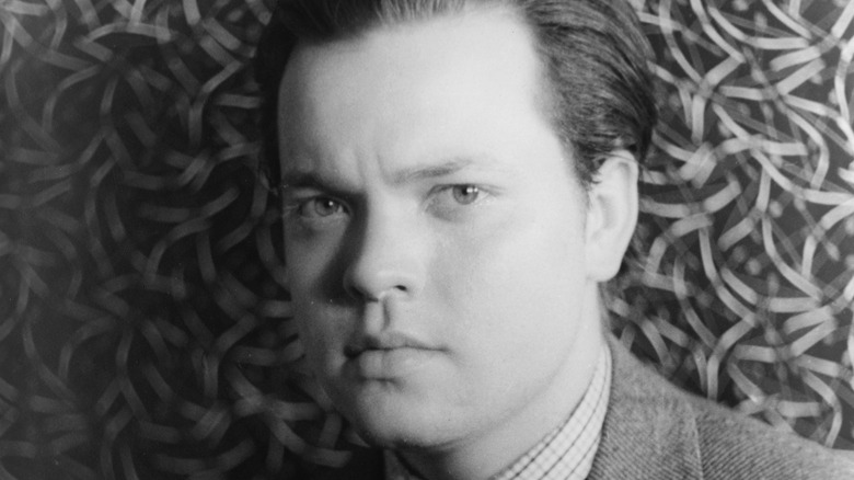 Orson Welles