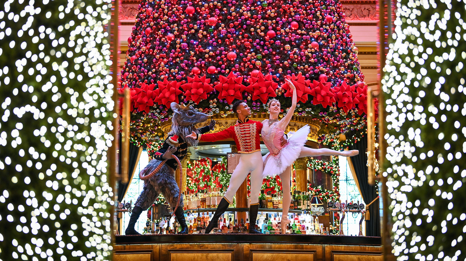 The Nutcracker Ballet Story Explained