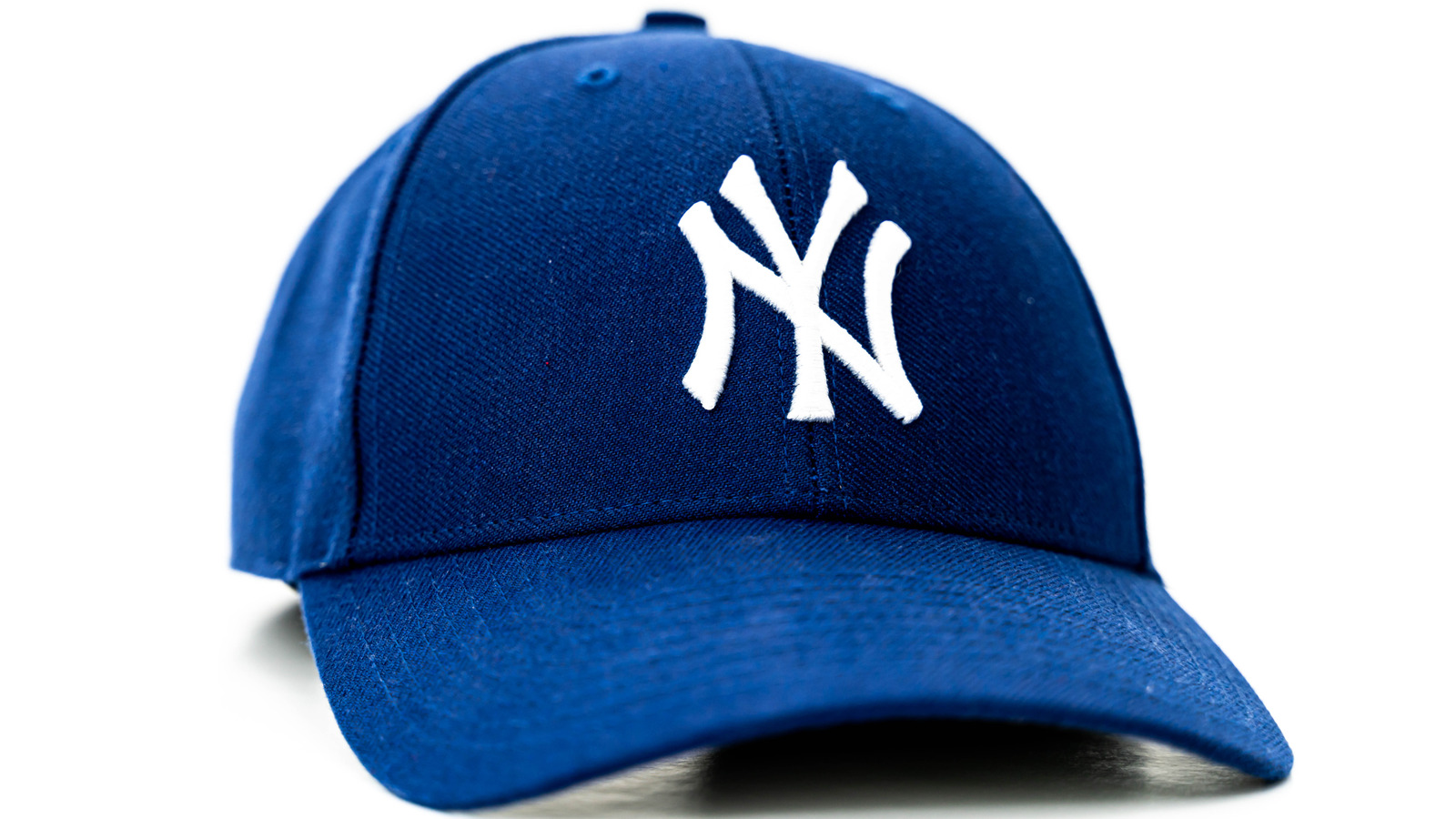 NYPD Origins Of The New York Yankees Logo