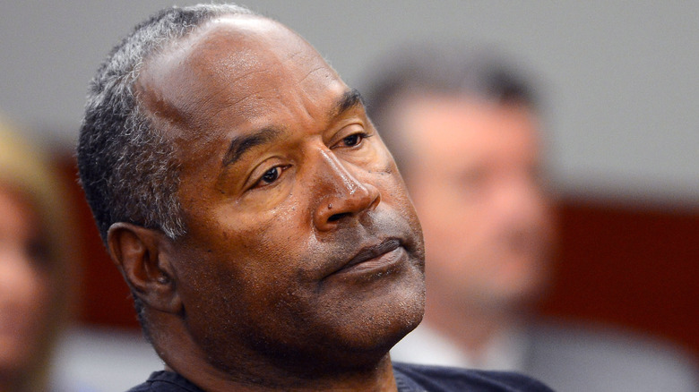 O.J. Simpson