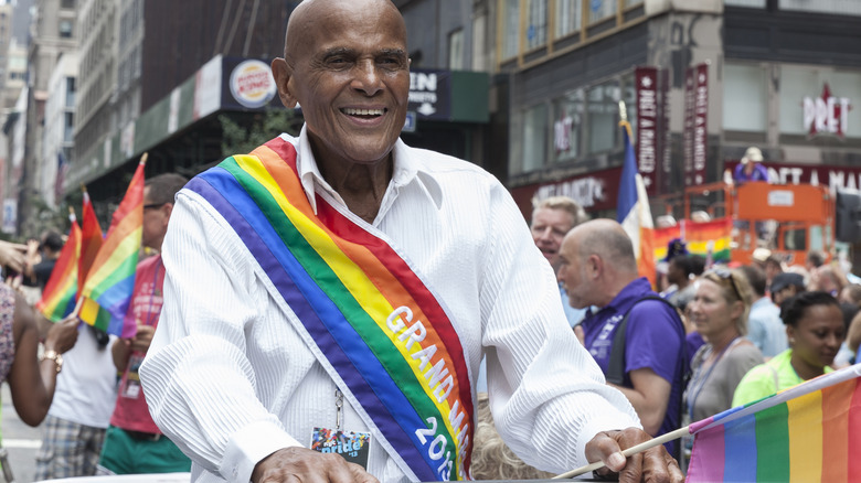 The Oldest Living Actors In Hollywood Today