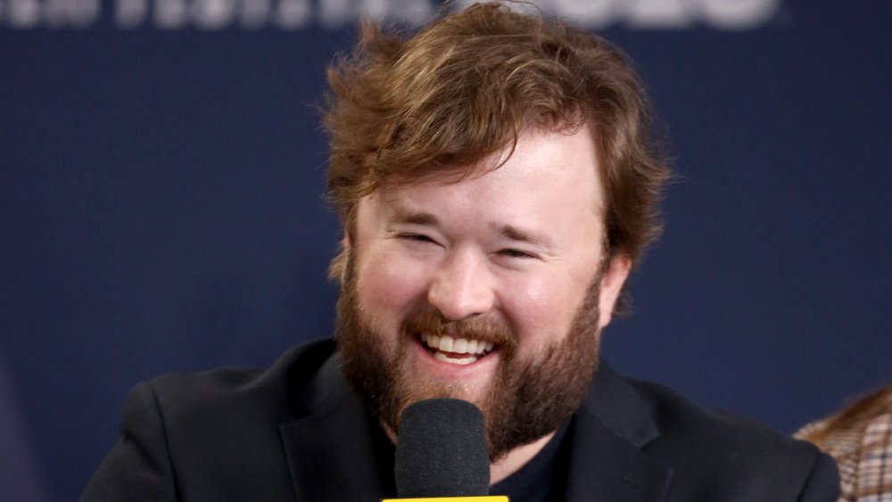 Haley Joel Osment, 2019