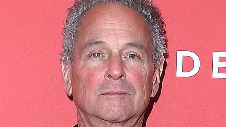  Lindsey Buckingham