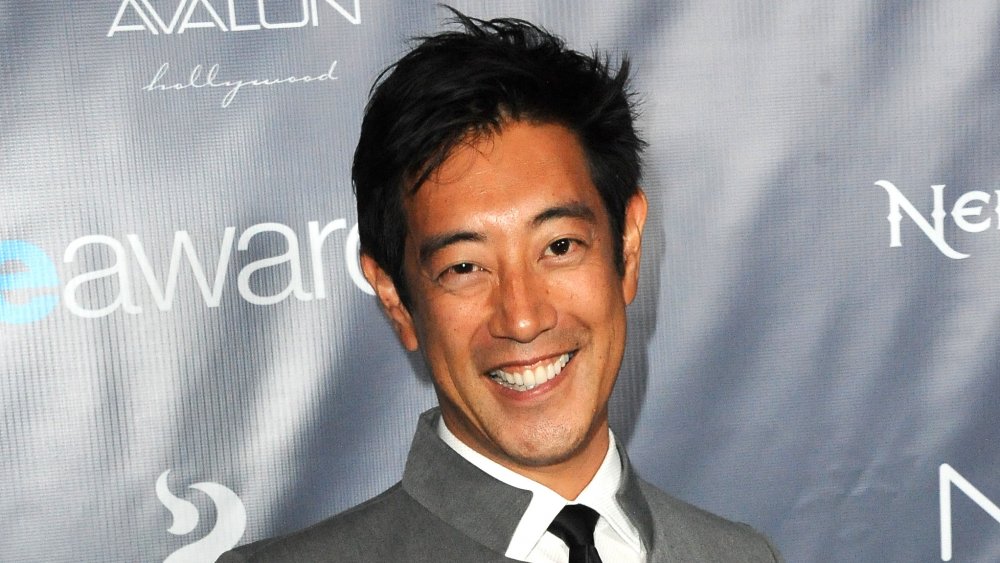 Grant Imahara