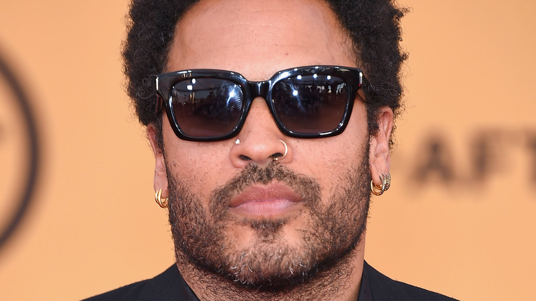 Lenny Kravitz