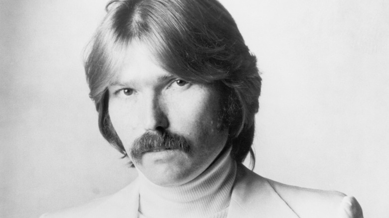 Terry Melcher played a part