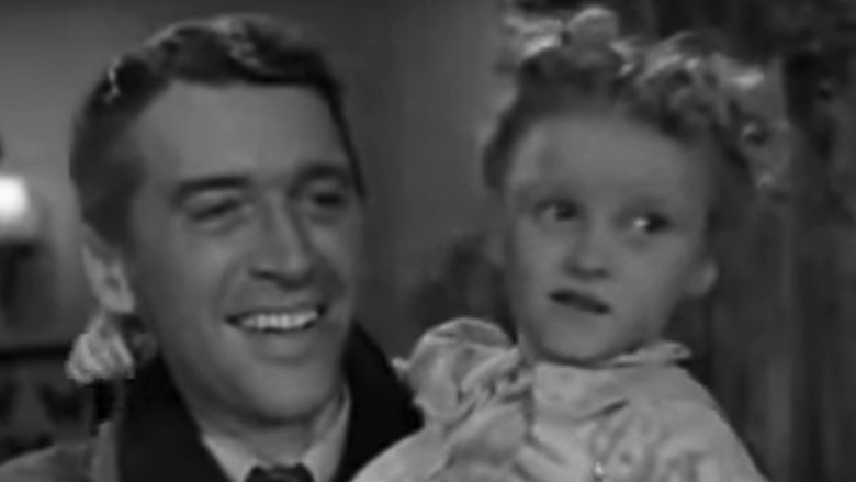 It's A Wonderful Life: Bury those dreams