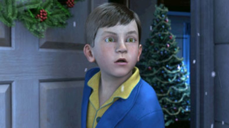 The Polar Express
