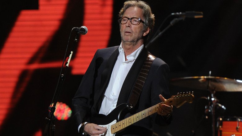 eric clapton