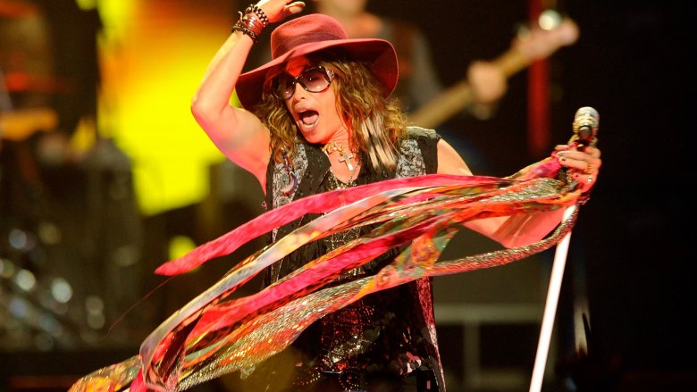 steven tyler