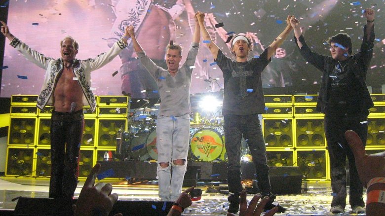 Van Halen