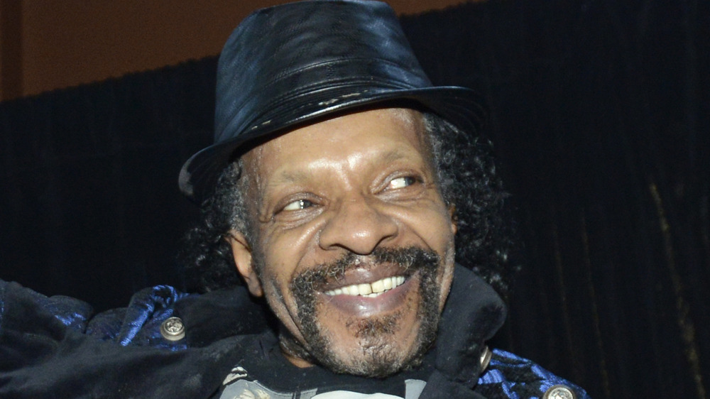 Sly Stone