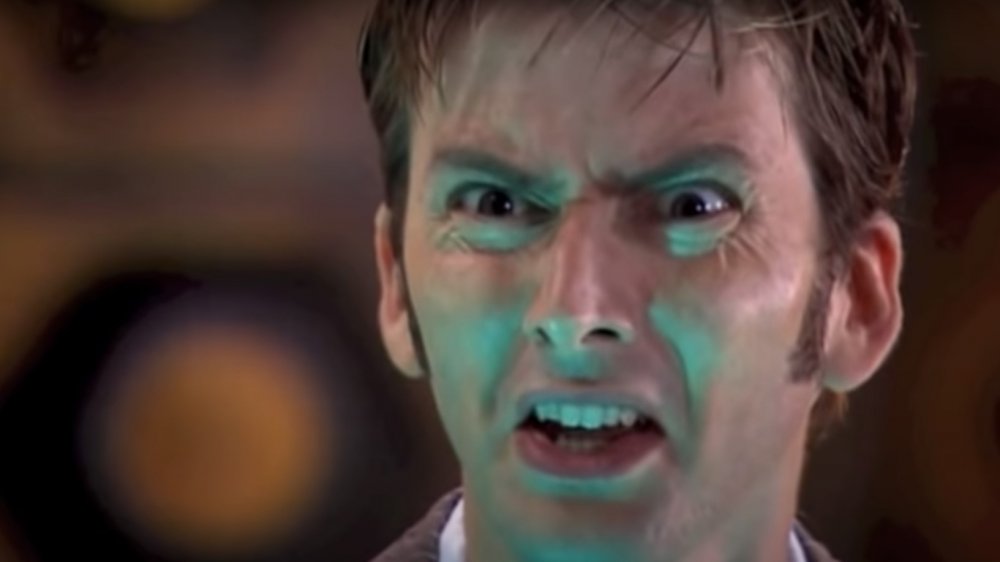 Doctor Who