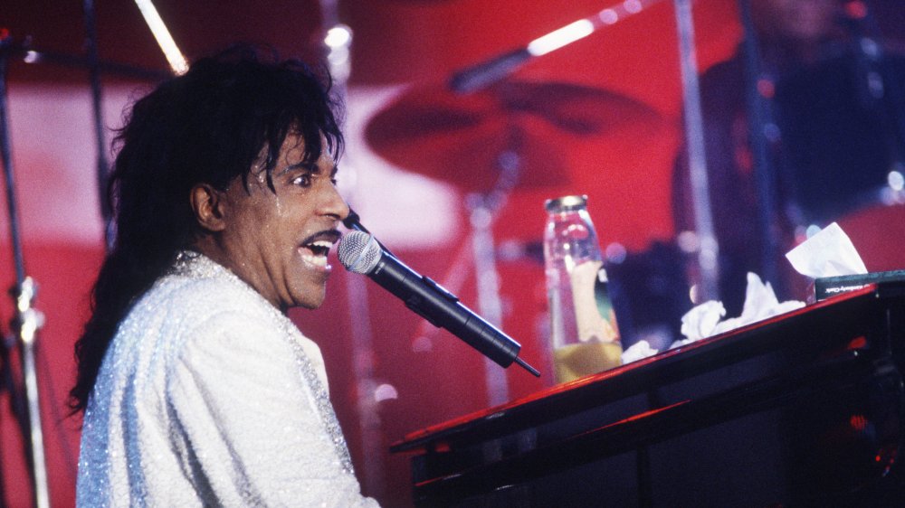 Little Richard, 1997